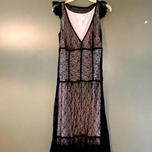 Max Studio Specialty Products Dress Size: 8